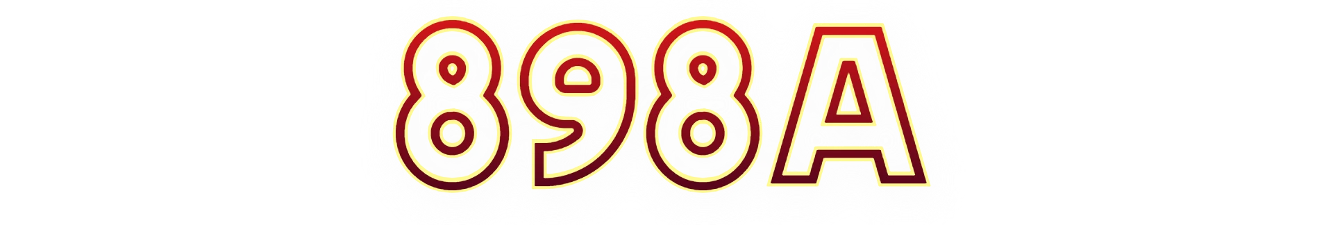 898A